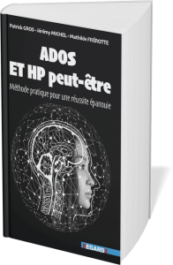 Ados et HP peut-être - Patrick Gros