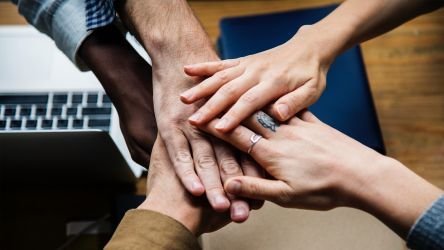 Coaching scolaire en groupe par Académie des HP