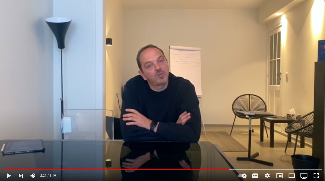 Le HP en questions: QI? Détection?