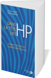 Dans la tête des HP - Patrick Gros
